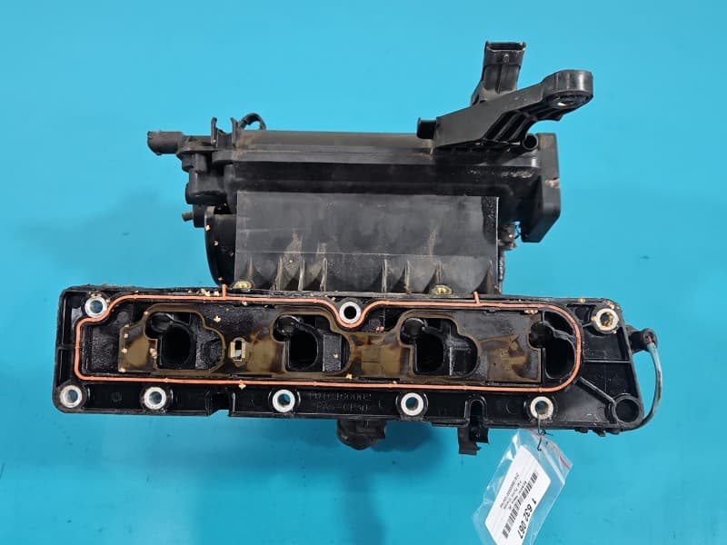 Kolektor ssący Fiat Grande Punto 1,4 16V 199A6000 F01C460002