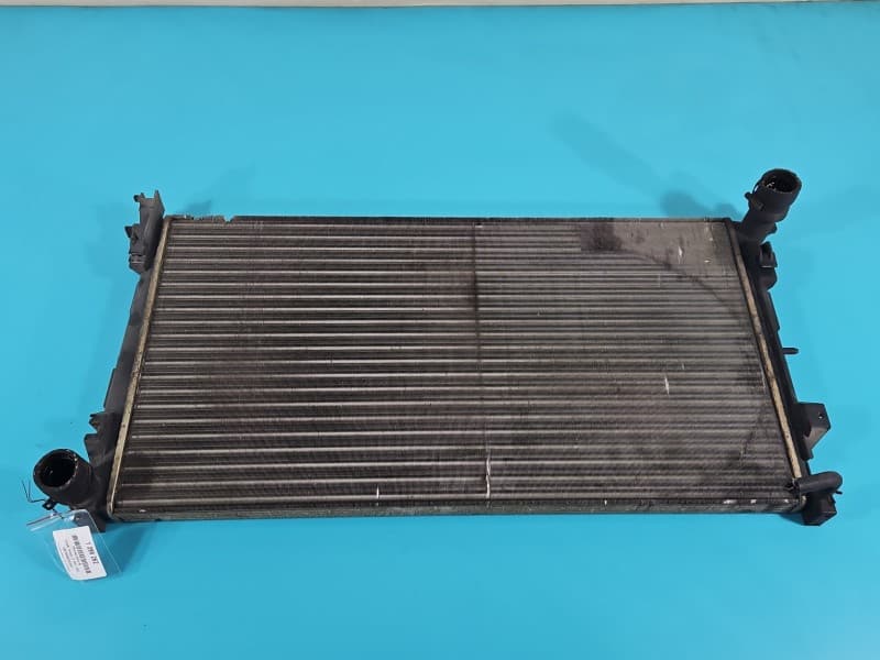 Chłodnica wody Chrysler Voyager IV 00-07 2,8 crdi