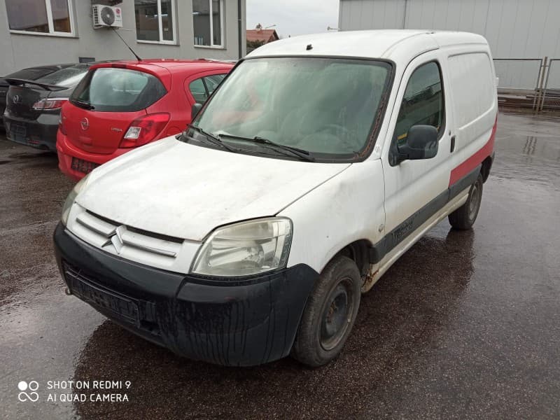 Zdjęcie pojazdu