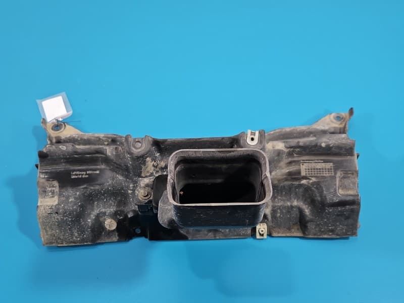 KIEROWNICA Wlot powietrza Bmw i3 0,0 elektryczny 7294627