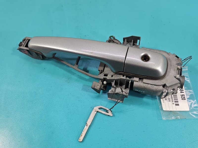 Klamka przód lewa zewnętrzna VOLVO V70 III 30784198 477-446