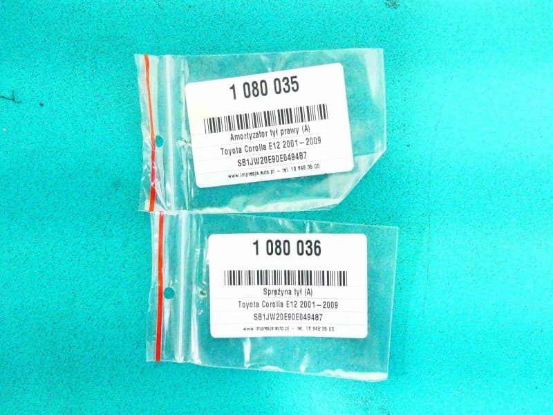 Part 1 - Additional view