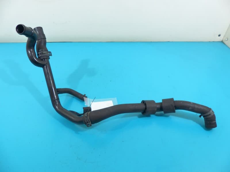 przewód wąż rurka wody Vw Passat B8 2,0 tdi 3Q0121064Q 3Q0121070M