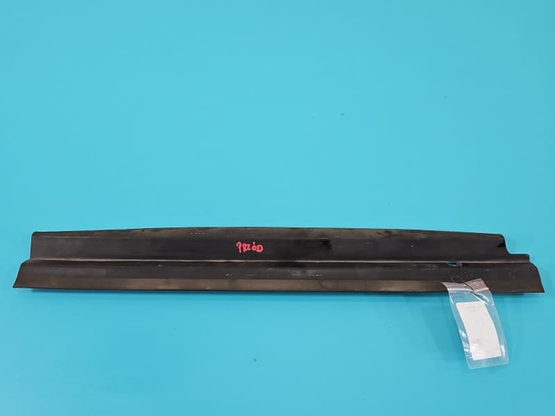 KIEROWNICA Wlot powietrza Dodge Caravan V 07-20 3,6 V6