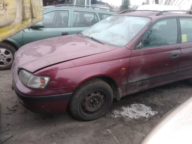 Zdjęcie pojazdu