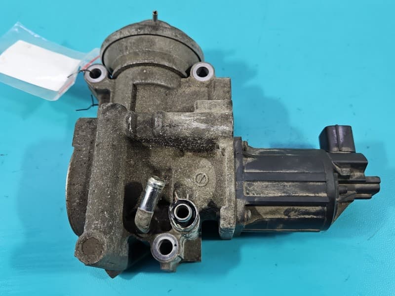 Zawór egr 5PIN Mitsubishi Outlander II 06-13 2.2 DI-D K5T74091 1582-A260