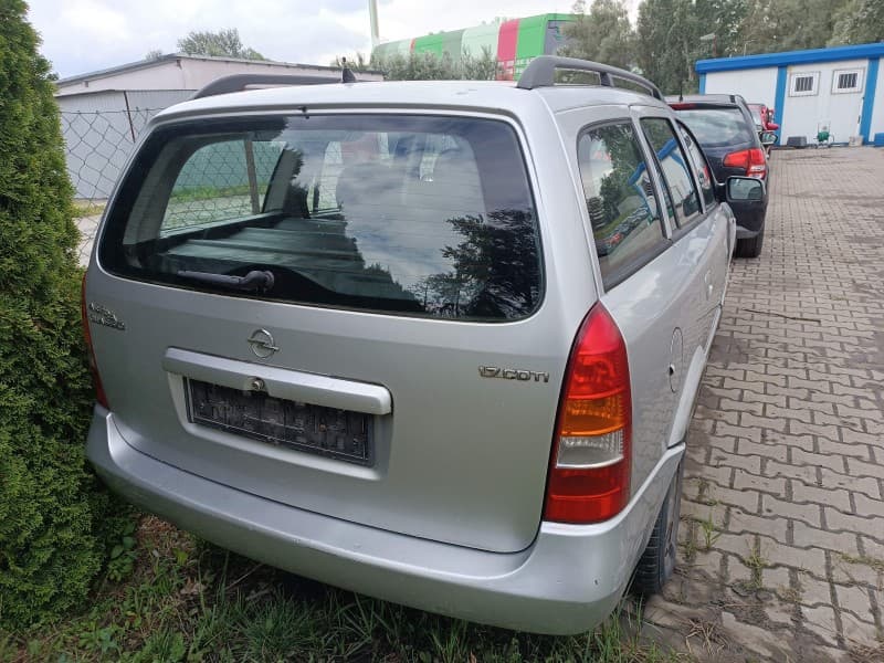 Zdjęcie pojazdu