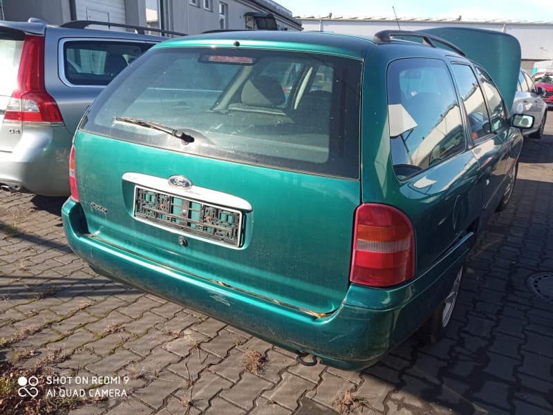 Zdjęcie pojazdu