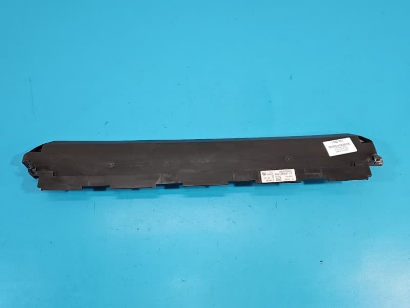 Osłona ZAŚLEPKA PLASTIK chłodnic BMW G14 G15 G16 8632115