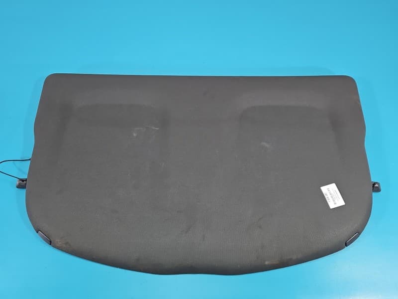 Półka tylna tył bagażnika INFINITI QX30 H15 16-19 A1566904500
