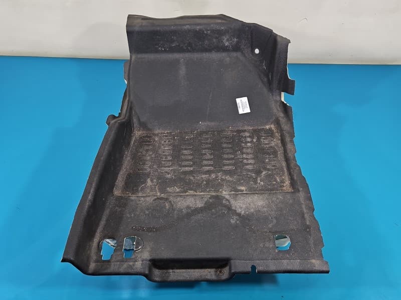 Wygłuszenie pozostałe PODBITKA Toyota Proace City 98366952ZD