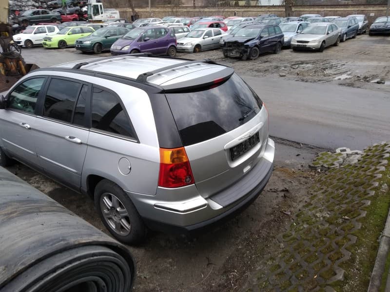 Zdjęcie pojazdu