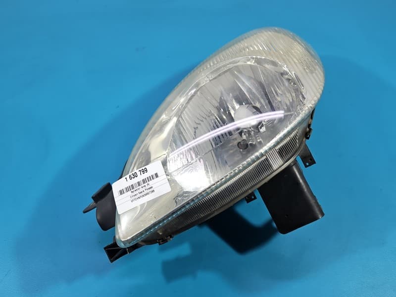 Reflektor lewy lampa przód Citroen Xsara Picasso EUROPA