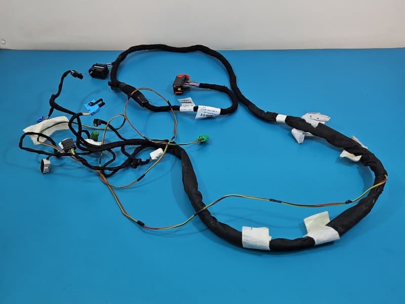 Wiązka instalacja z podsufitki Peugeot 3008 II 16-23 9841419580 4539593