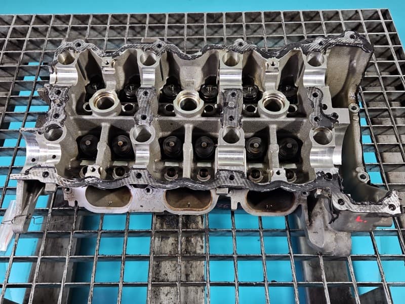 Głowica Mercedes ML W166 3,5 B V6 306KM R2760162301 276955