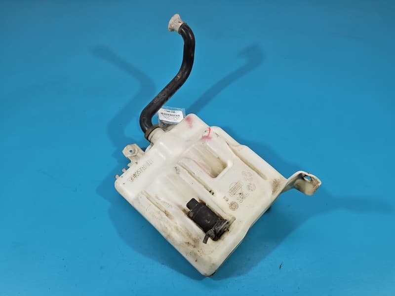 Zbiornik Zbiorniczek płynu spryskiwacza Nissan Micra K12
