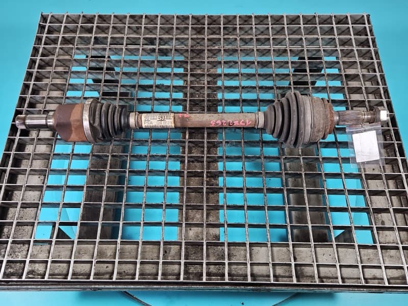 Part 0 - Main image