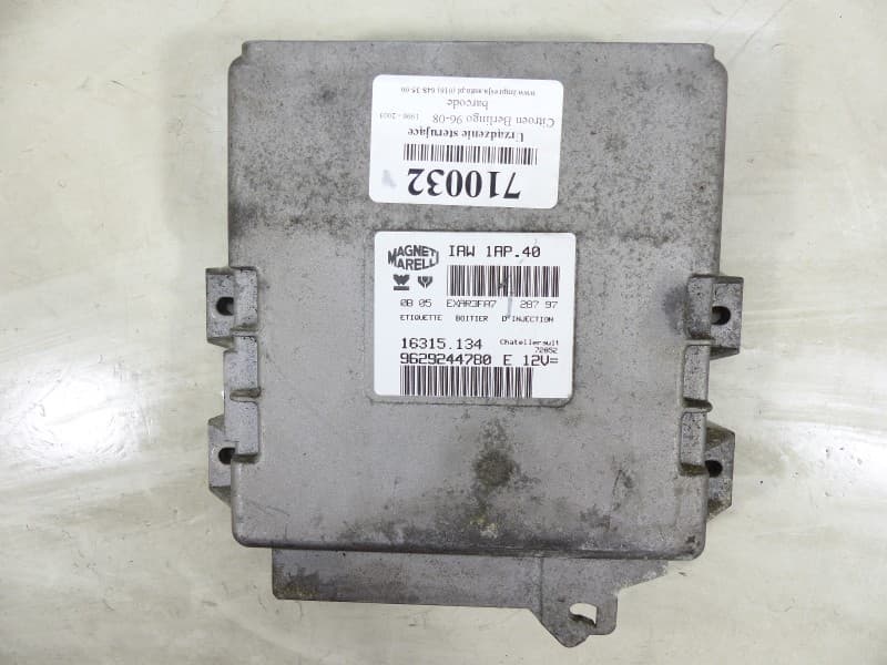 Part 0 - Main image