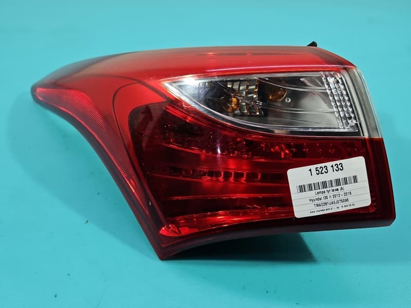 Lampa tył lewa błotnika Hyundai I30 II 12-16 kombi EUROPA 140410A 92401-A62