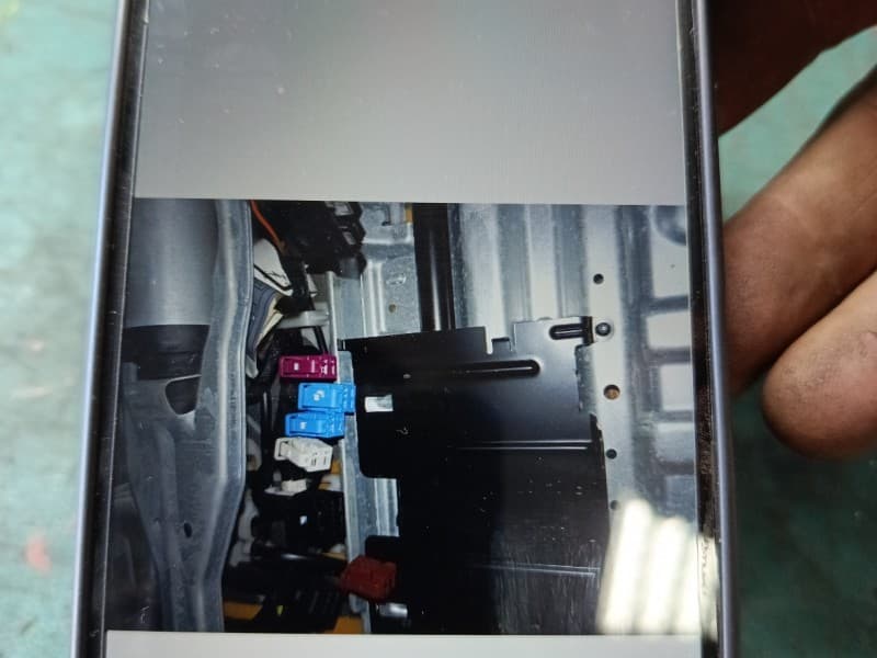 Part 29 - Additional view