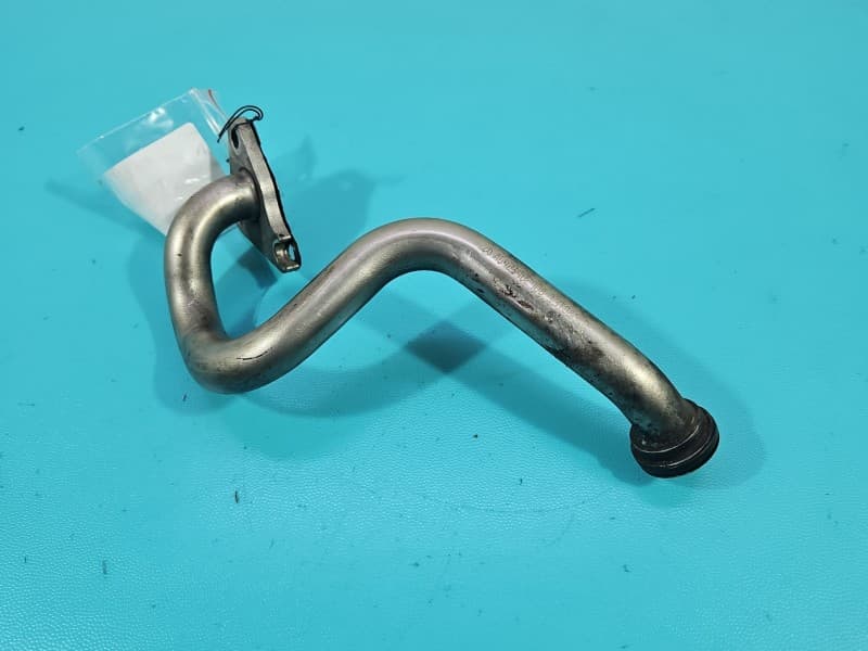 Rura Mercedes E C207 A207 3,0 cdi A6421402908 13T0852 przewód