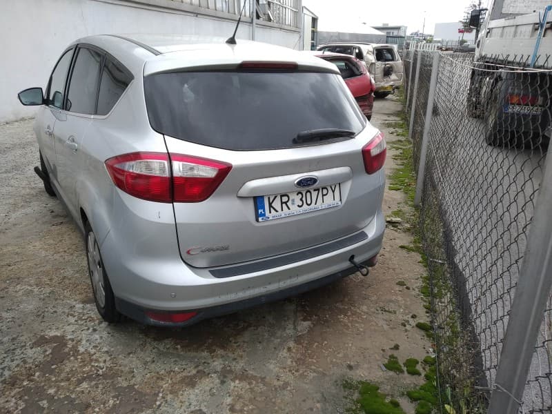 Zdjęcie pojazdu