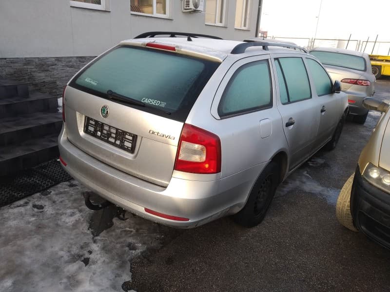 Zdjęcie pojazdu