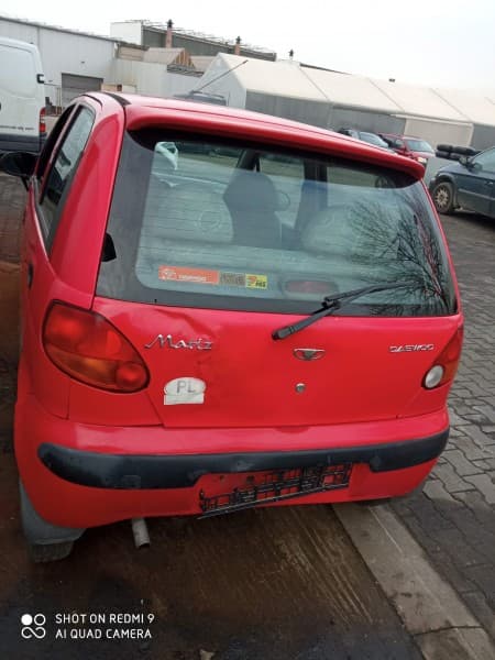 Zdjęcie pojazdu