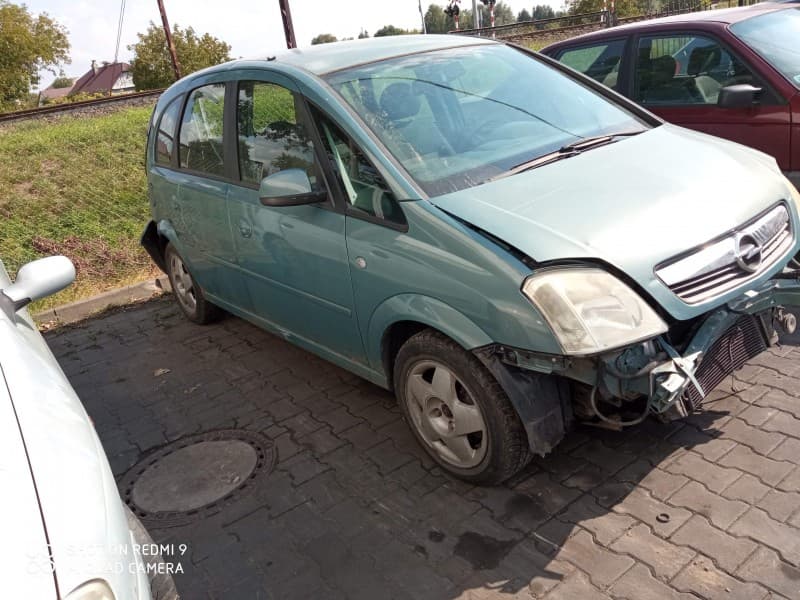 Zdjęcie pojazdu