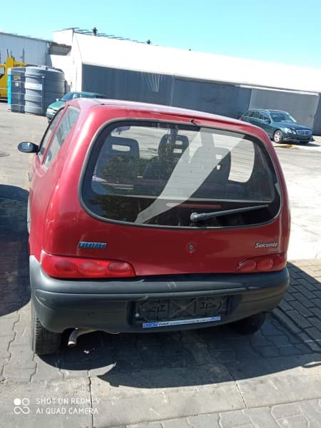 Zdjęcie pojazdu
