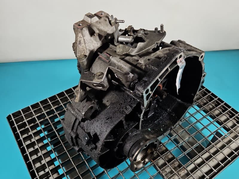 Skrzynia biegów DRW Audi A3 8L 1,9 tdi