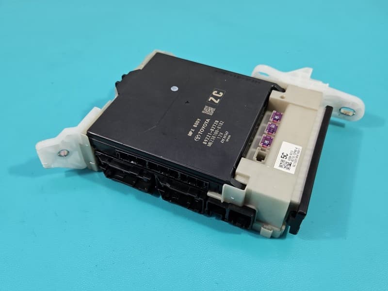 Part 0 - Main image