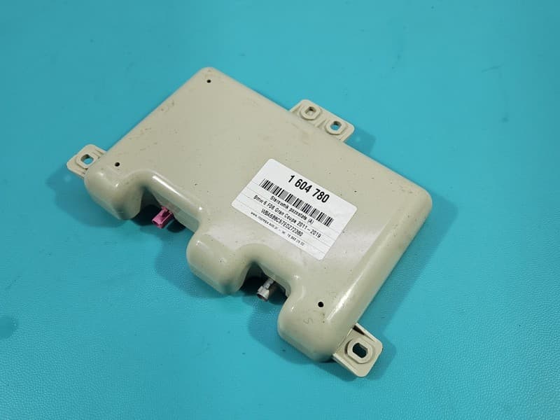 Wzmacniacz Bmw F06 Gran Coupe 920686502