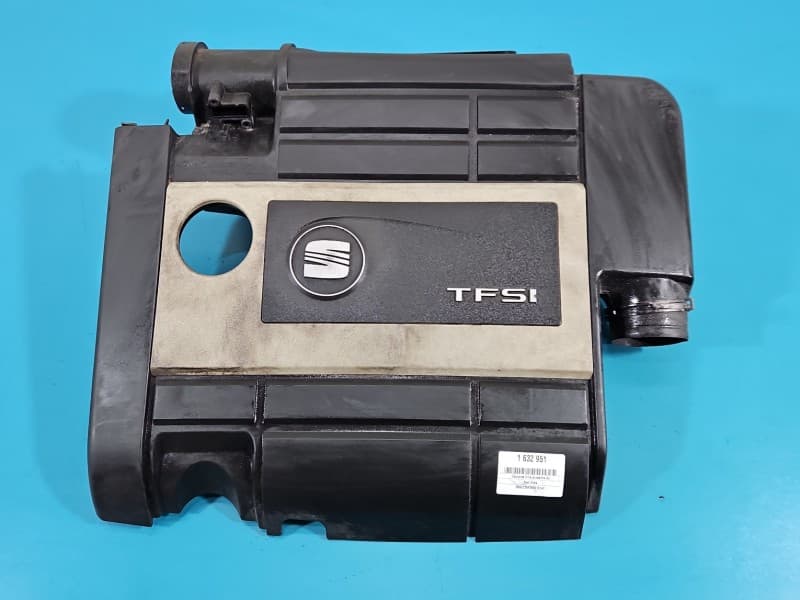 Obudowa filtra powietrza Seat Altea 2,0 TFSI