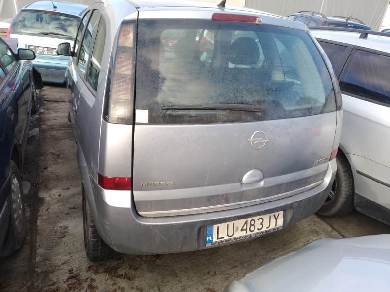 Zdjęcie pojazdu