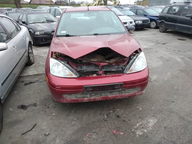 Zdjęcie pojazdu