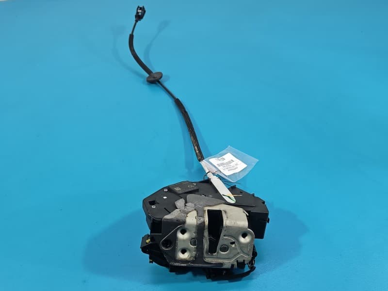 Zamek przód lewy Ford Transit Connect II MK2 12-22 EUROPA 5pin AM5A-U21813-AF