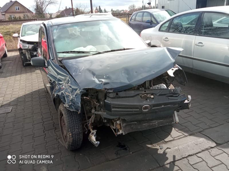 Zdjęcie pojazdu