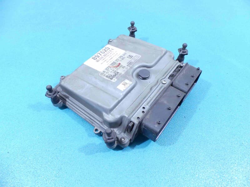 Komputer Sterownik silnika Mercedes GL I X164 5,5 V8 A2731532779
