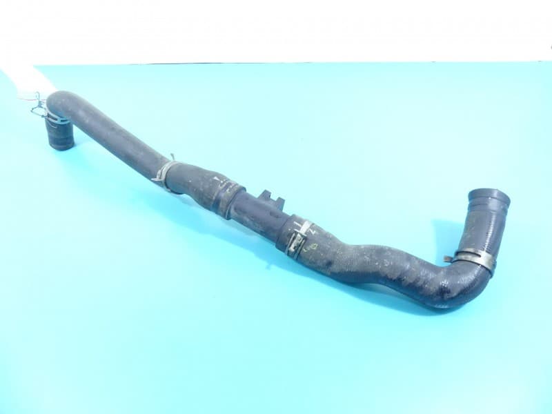 przewód wąż rurka wody Nissan Pulsar 1,5 DCI