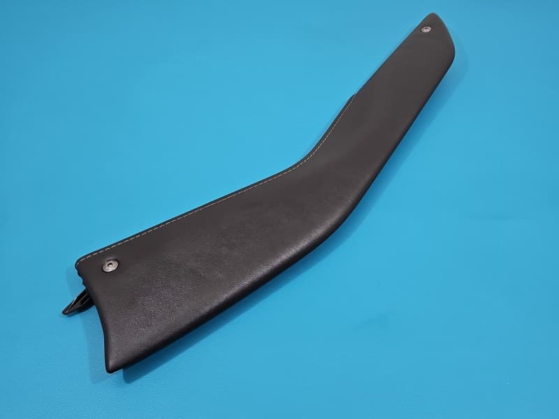 Osłona ZAŚLEPKA PLASTIK Lewa strona LEXUS NX I 14-21 58834-78011