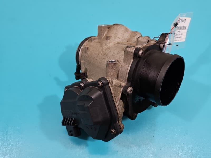 Zawór egr Jaguar XE X760 2,0d 204DTD G4D3-5H273-AB