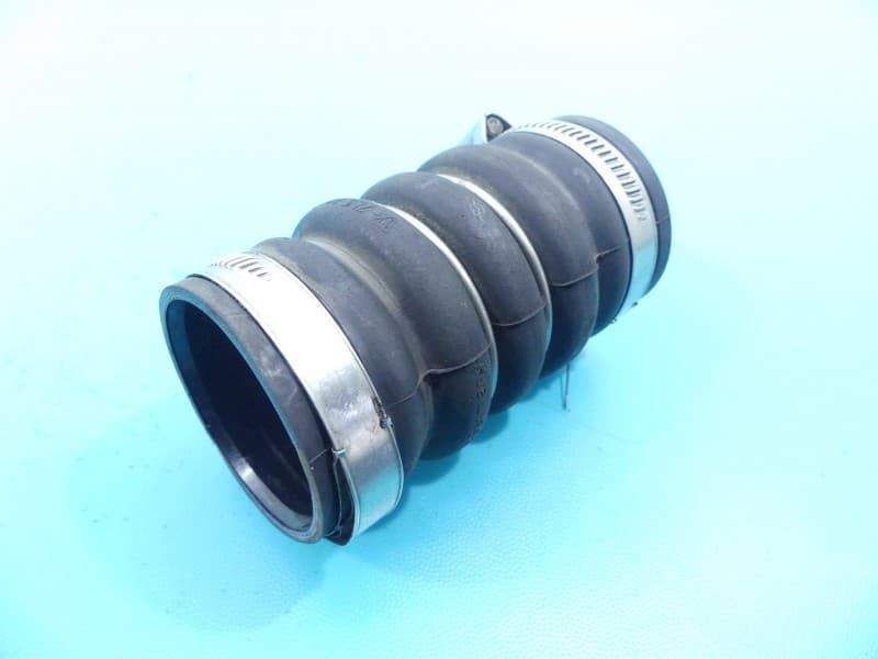 Rura Porsche Cayenne I 9P 4,8 V8 Turbo 4851 7L5145832B przewód INTERCOOLERA