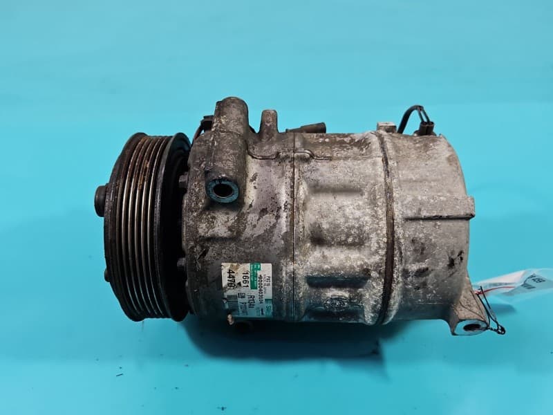 Sprężarka klimatyzacji kompresor Opel Insignia A 2,0 T A20NHT P13314470