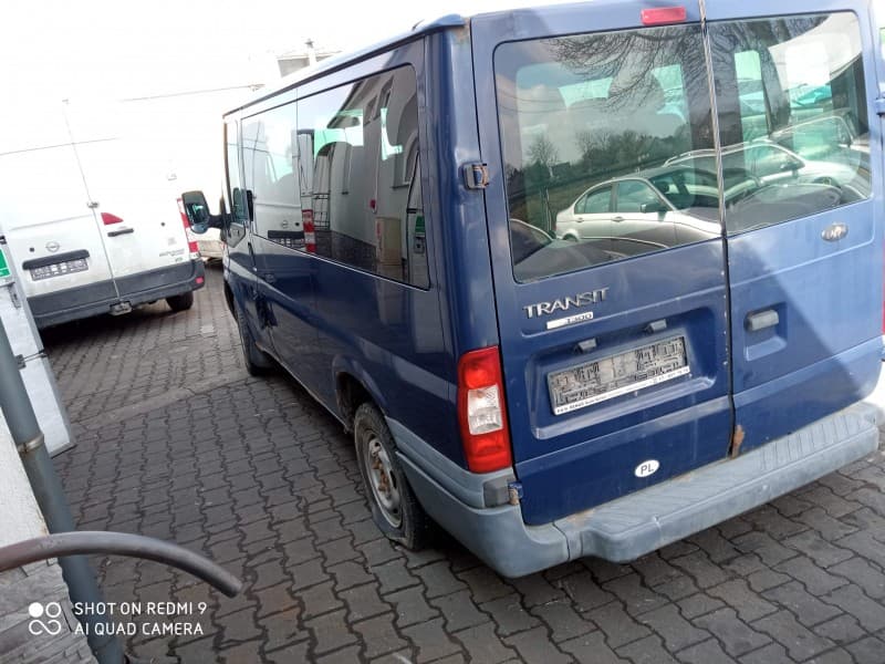 Zdjęcie pojazdu