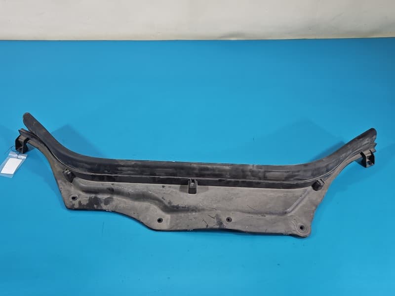 Podszybie BMW X3 G01 EUROPA 7394819 108341-10