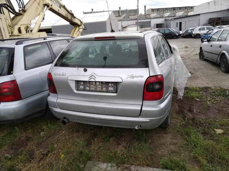 Zdjęcie pojazdu