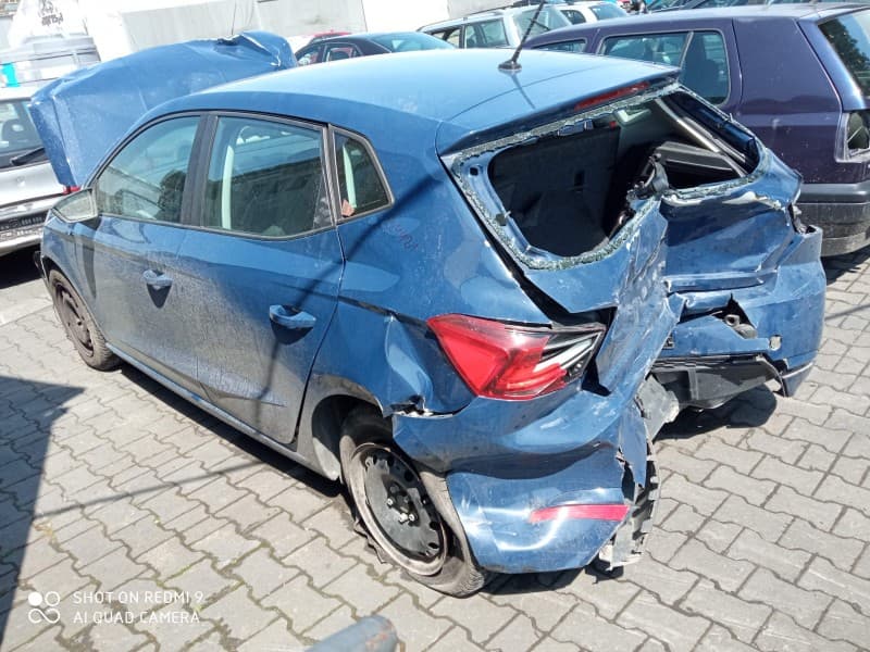 Zdjęcie pojazdu