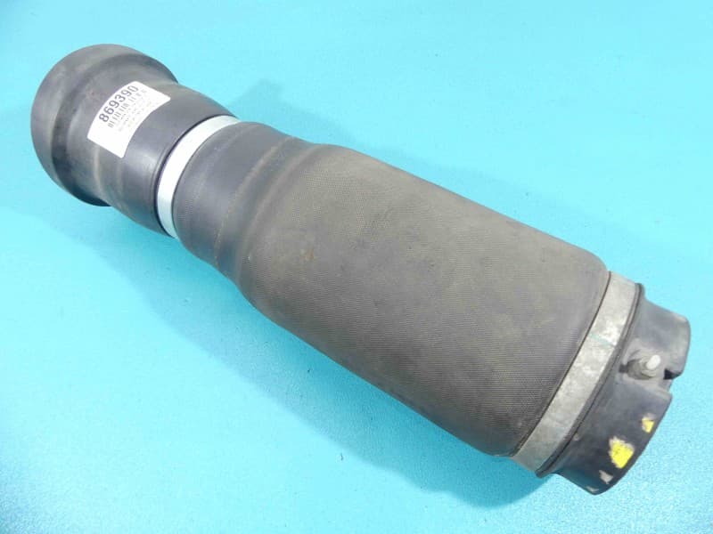 Poduszka pneumatyczna Mercedes W251