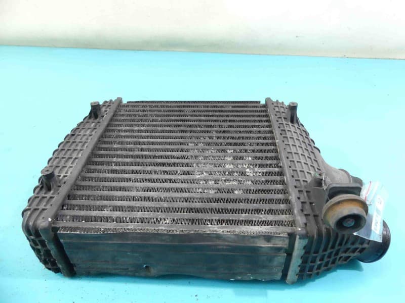 Intercooler Maserati Ghibli III 13- 3,0 V6